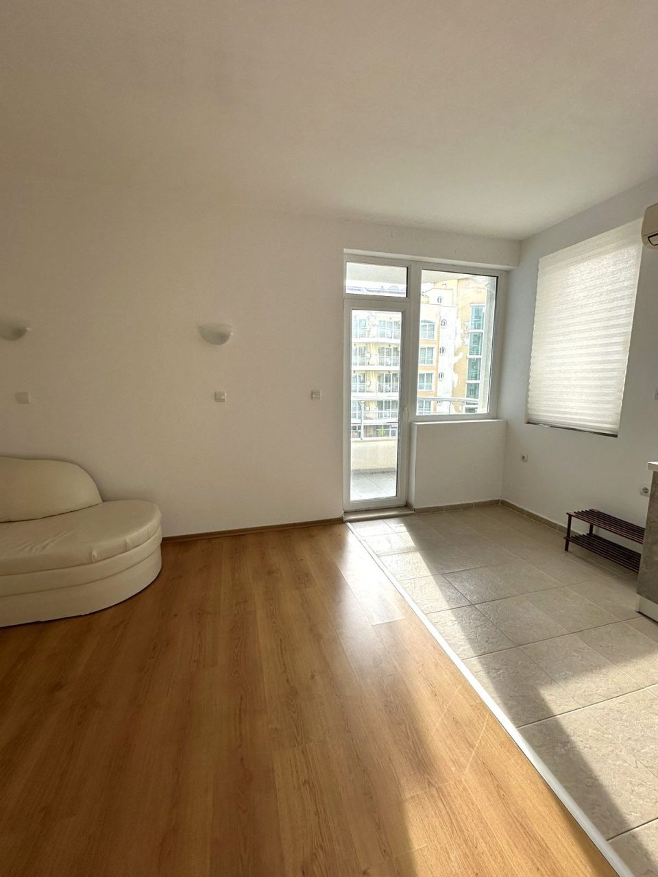 Piso en Sunny Beach, Bulgaria, 34 m² - imagen 3