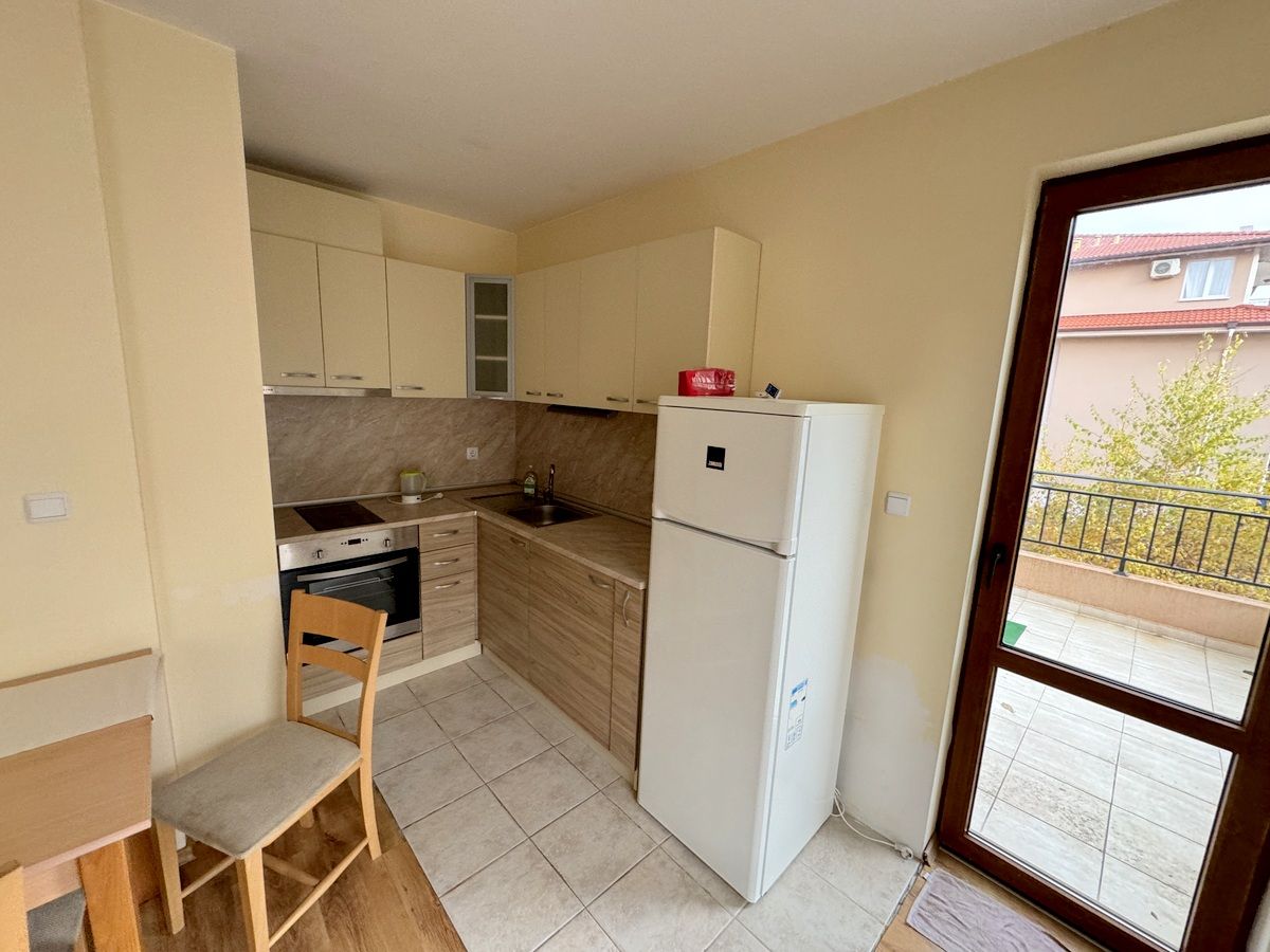 Appartamento a Ravda, Bulgaria, 60 m² - foto 3