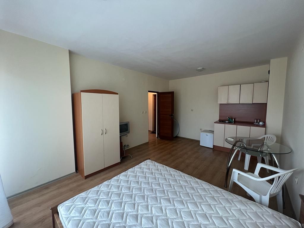 Appartamento a Spiaggia assolata, Bulgaria, 67 m² - foto 3