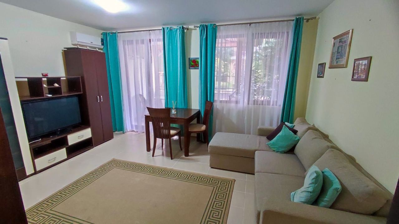 Wohnung in Rawda, Bulgarien, 49 m² - Foto 3