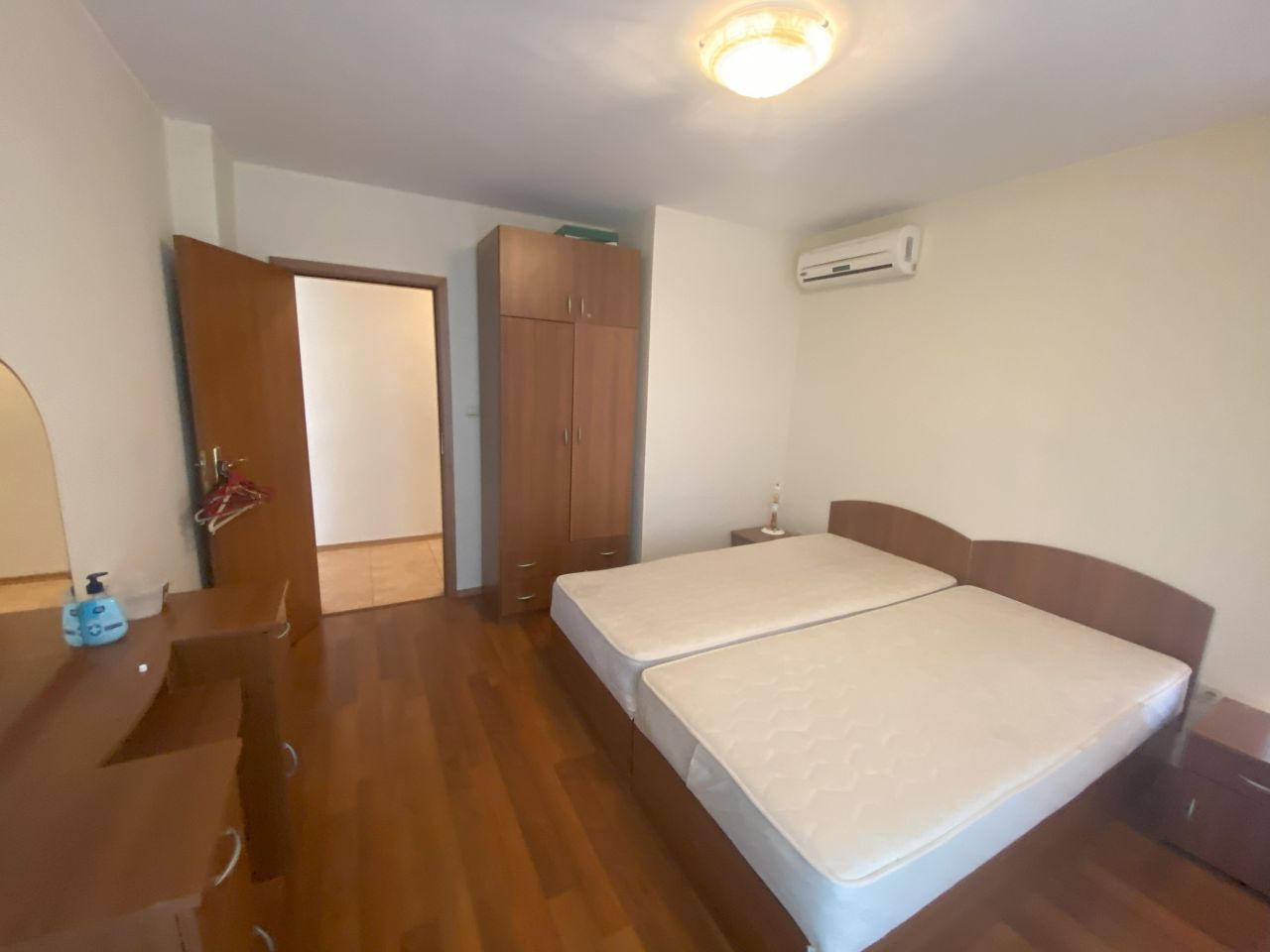 Piso en Sunny Beach, Bulgaria, 63 m² - imagen 3