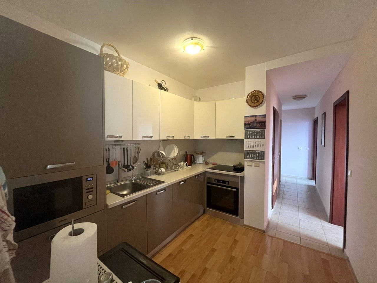 Wohnung in Koschariza, Bulgarien, 97 m² - Foto 3