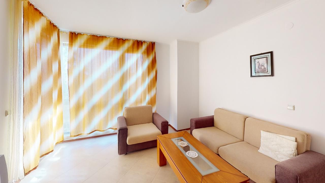 Piso en Kosharitsa, Bulgaria, 87 m² - imagen 3