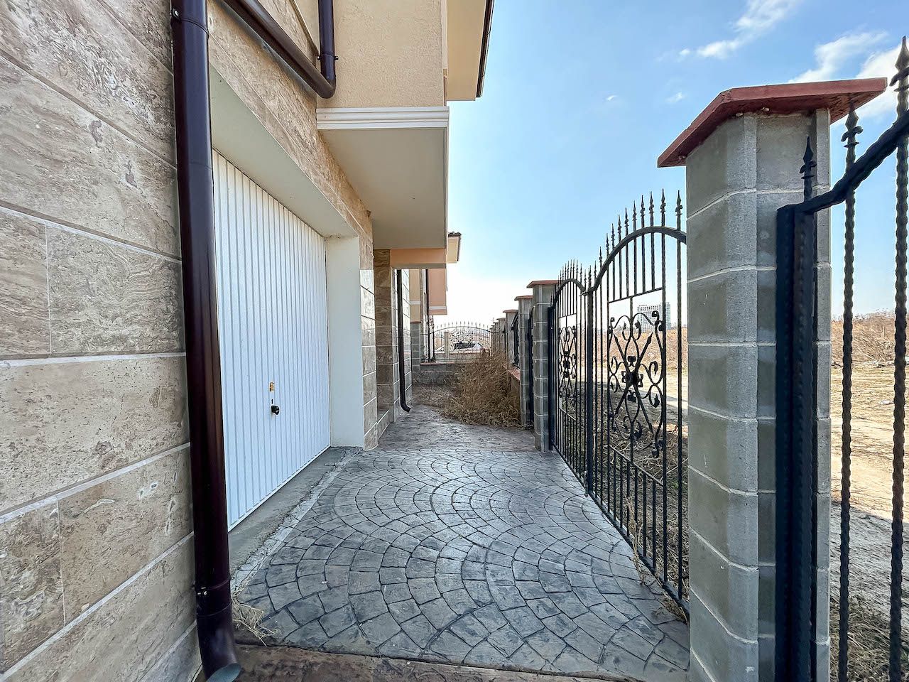 Haus in Pomorie, Bulgarien, 210 m² - Foto 3