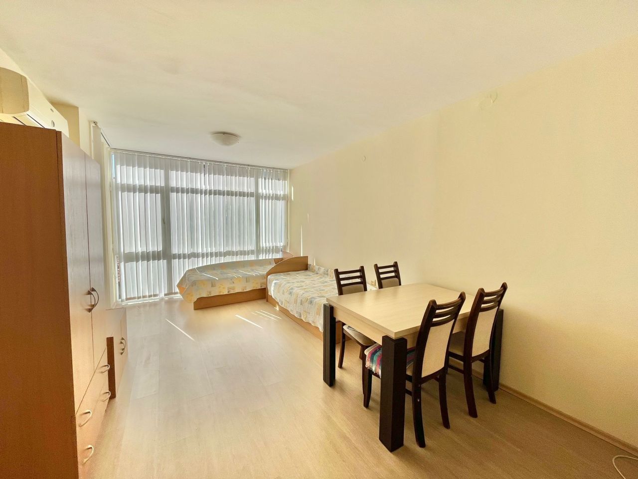 Appartamento a Spiaggia assolata, Bulgaria, 64 m² - foto 3