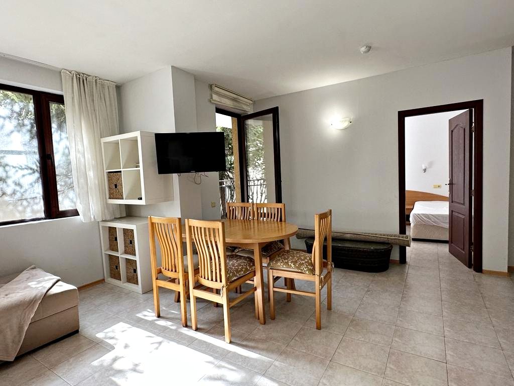 Wohnung in Sonnenstrand, Bulgarien, 96 m² - Foto 3