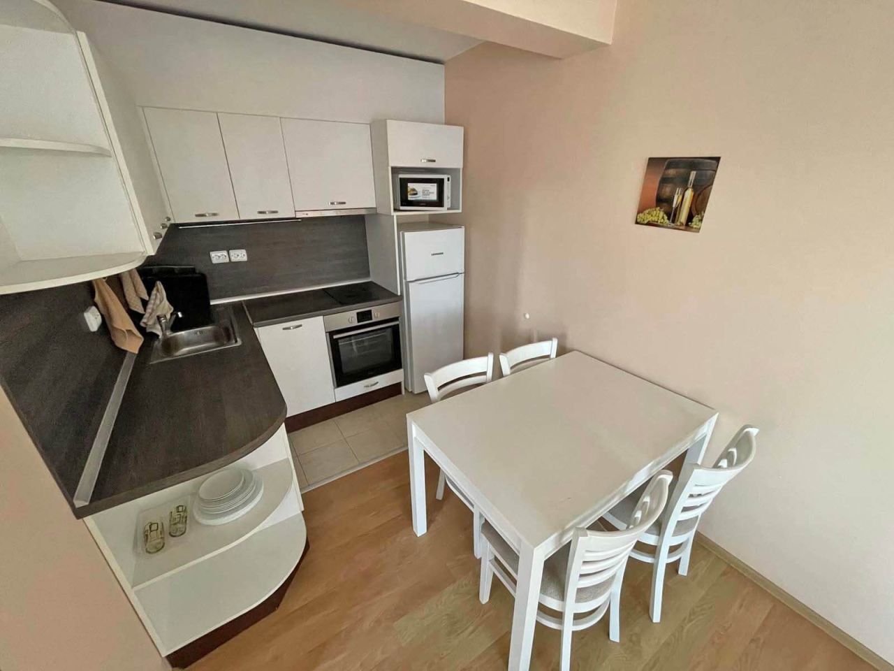 Appartement à Slantchev Briag, Bulgarie, 76 m² - image 3