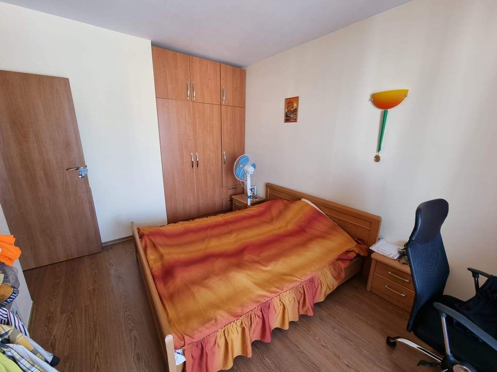 Wohnung in Sonnenstrand, Bulgarien, 80 m² - Foto 3