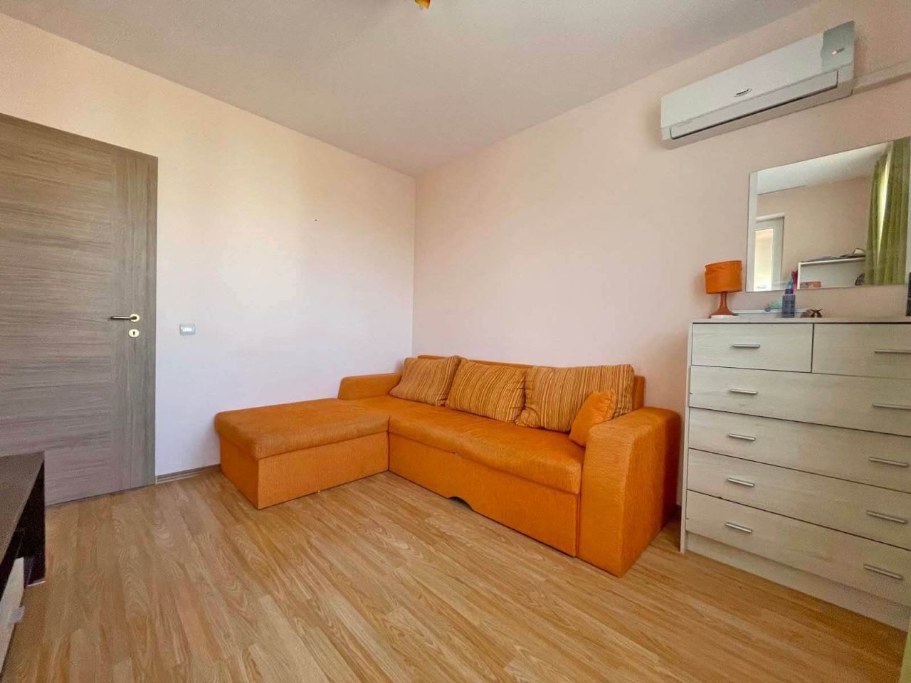 Piso en Sunny Beach, Bulgaria, 65 m² - imagen 3