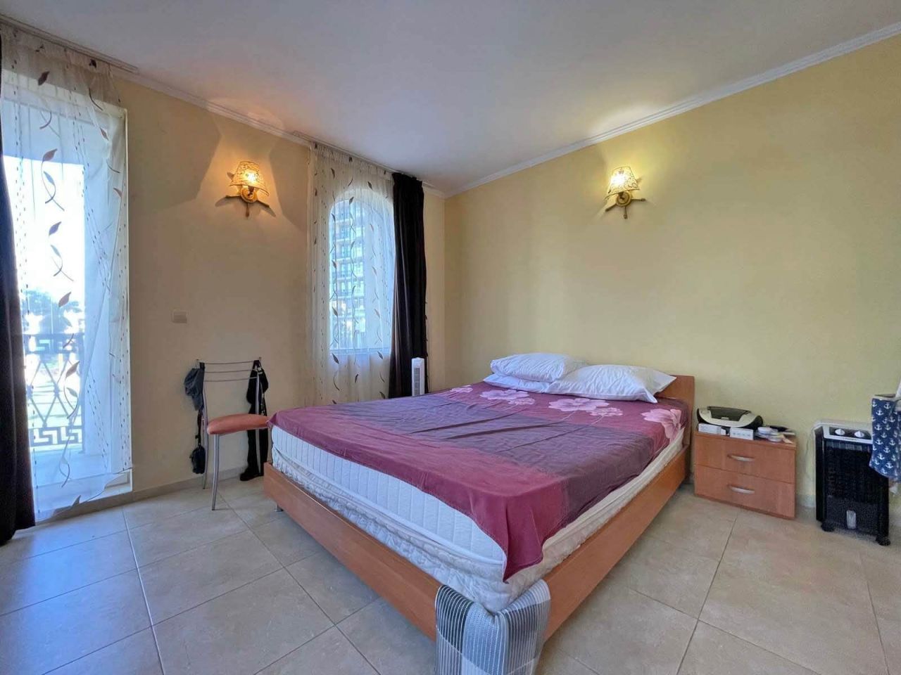 Flat at Sunny Beach, Bulgaria, 82 m² - picture 3