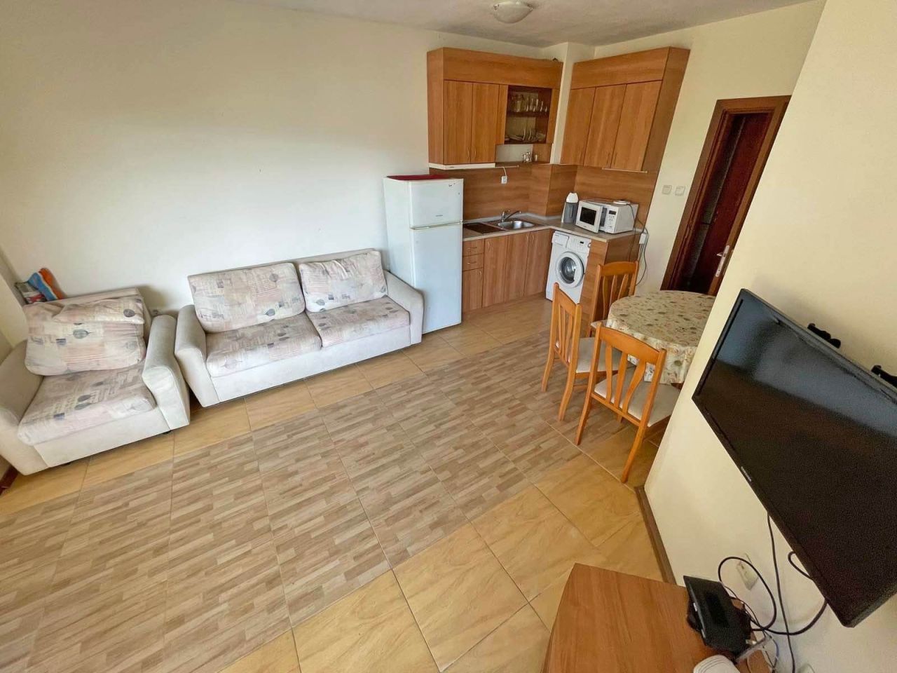 Flat at Sunny Beach, Bulgaria, 85 m² - picture 3