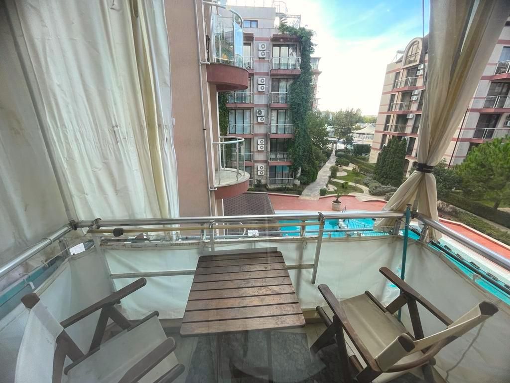 Piso en Sunny Beach, Bulgaria, 75 m² - imagen 3