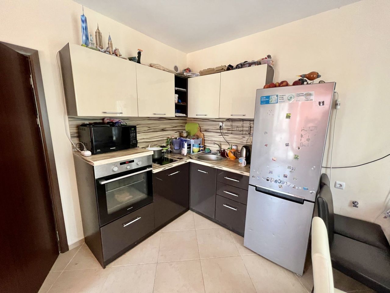 Piso en Sunny Beach, Bulgaria, 59 m² - imagen 3