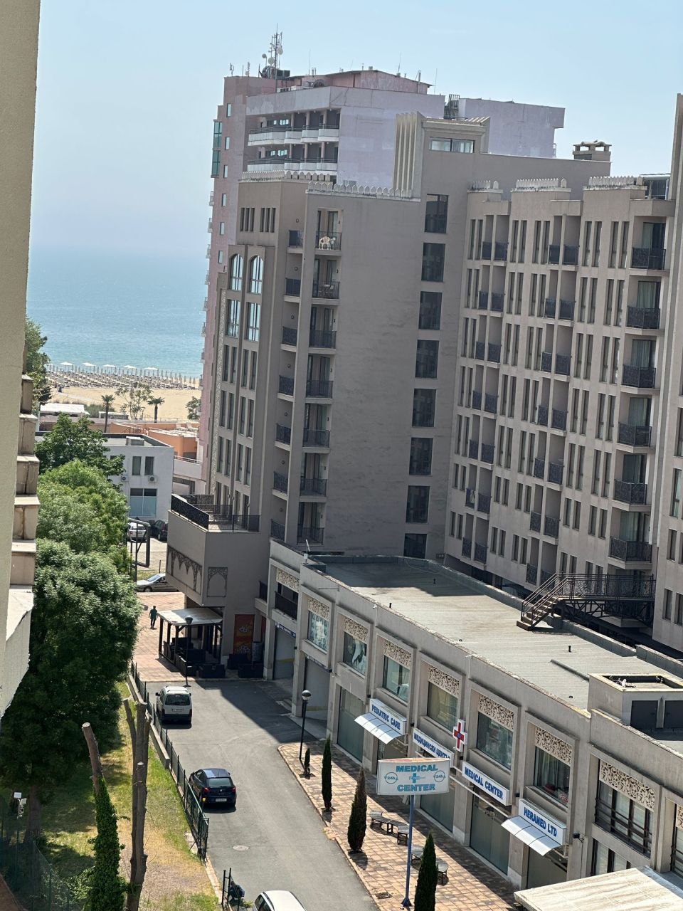 Appartement à Slantchev Briag, Bulgarie, 84 m² - image 3