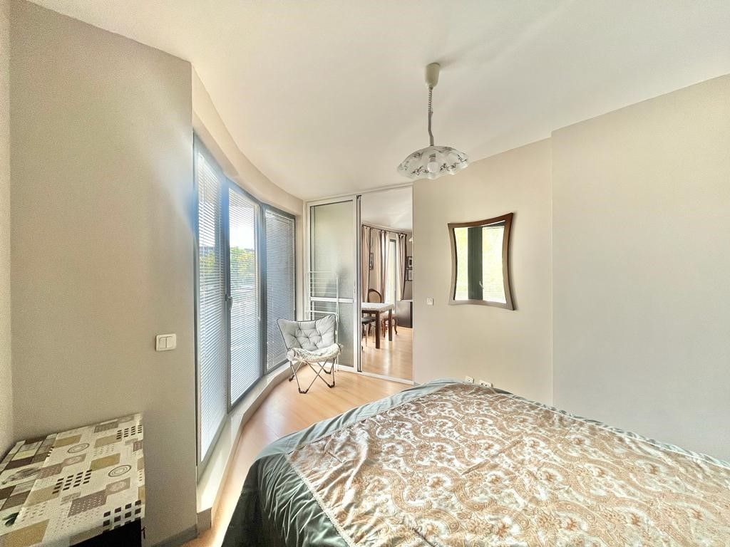 Piso en Sunny Beach, Bulgaria, 56 m² - imagen 3