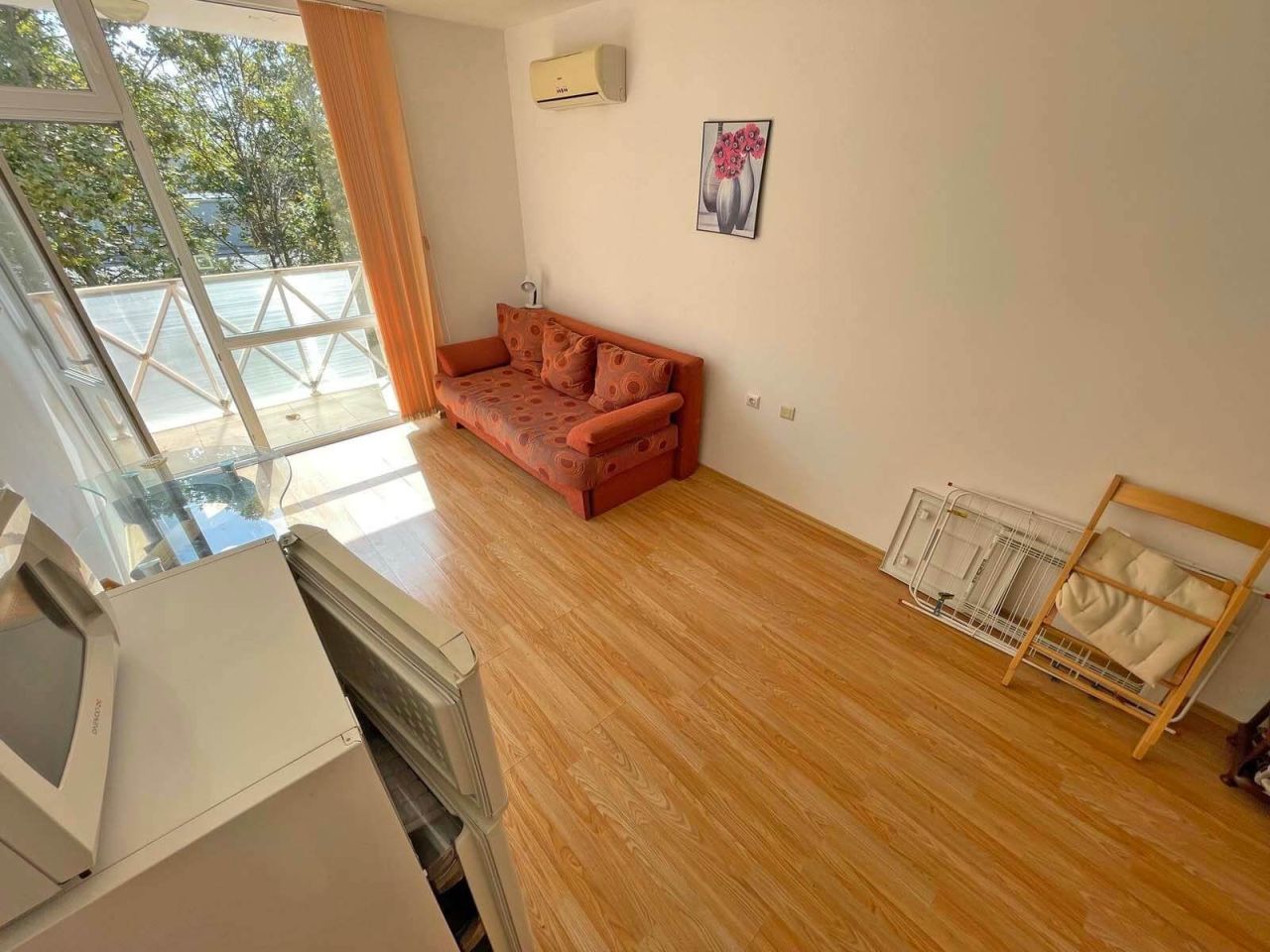 Wohnung in Sonnenstrand, Bulgarien, 30 m² - Foto 3