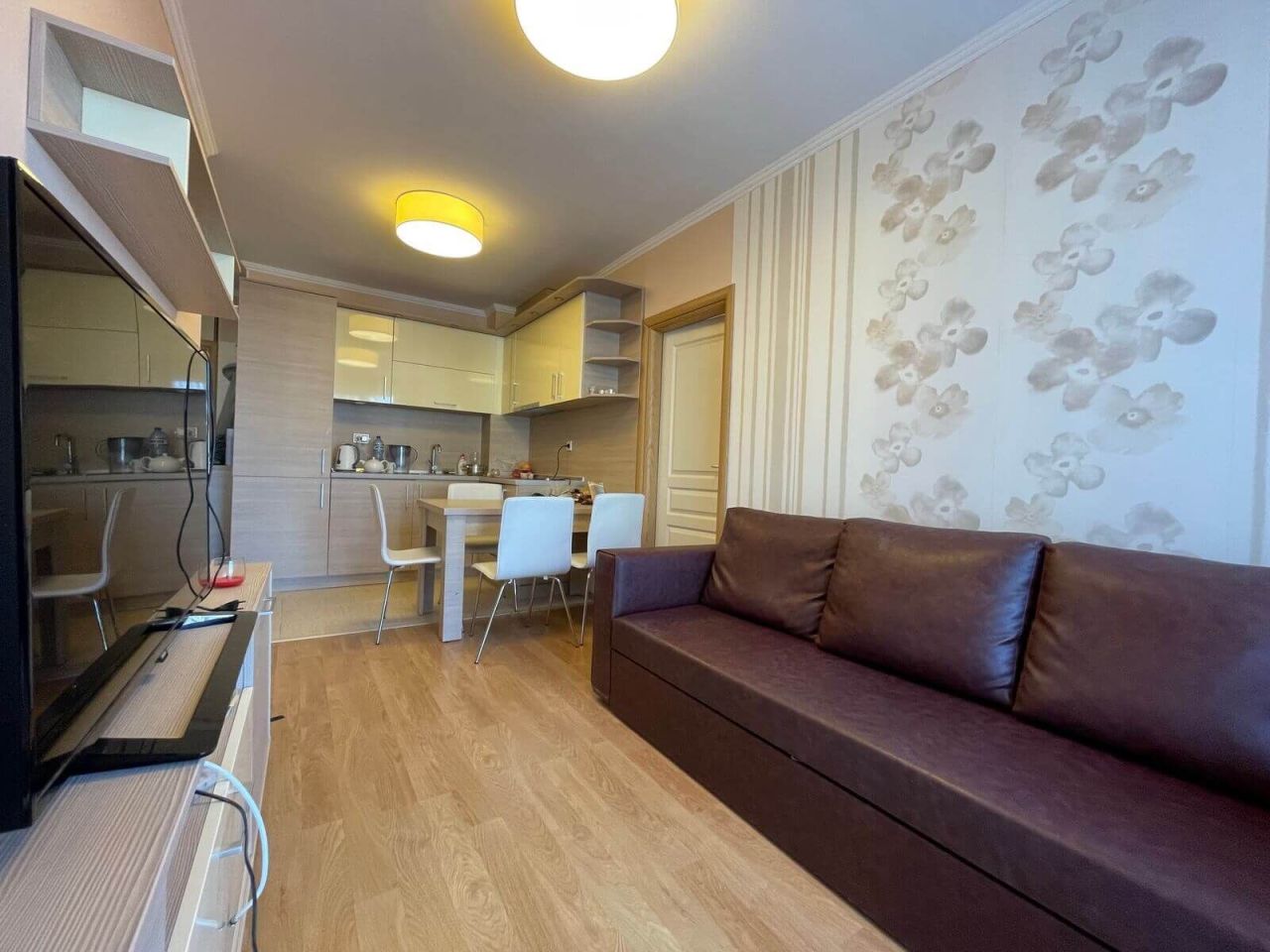 Piso en Sunny Beach, Bulgaria, 86 m² - imagen 3