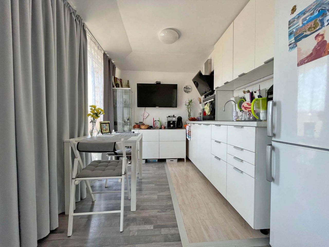 Piso en Sunny Beach, Bulgaria, 60 m² - imagen 3