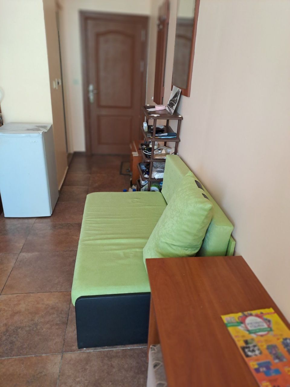 Wohnung in Sonnenstrand, Bulgarien, 35 m² - Foto 3