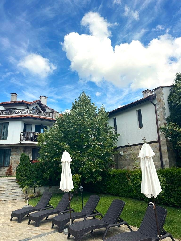 Maison à Kosharitsa, Bulgarie, 114 m² - image 3