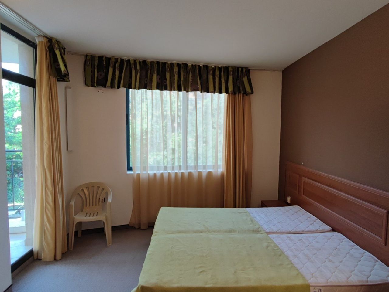 Wohnung in Sonnenstrand, Bulgarien, 66 m² - Foto 3