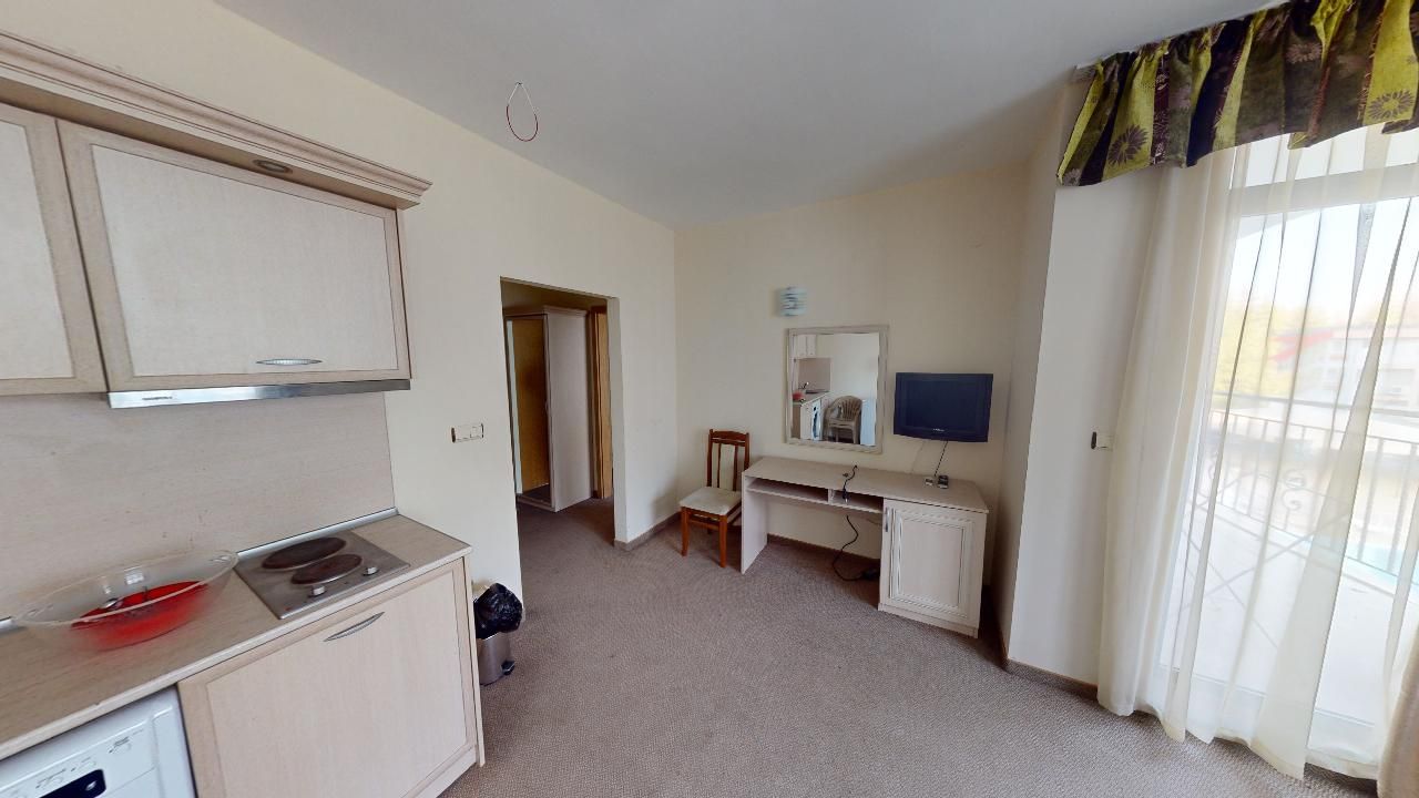 Appartement à Slantchev Briag, Bulgarie, 63 m² - image 3