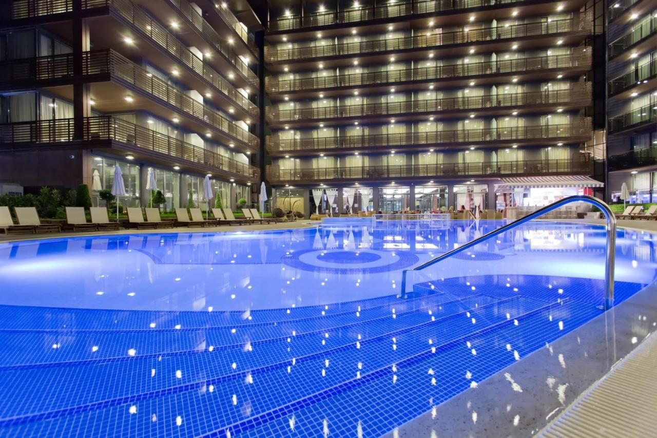 Flat at Sunny Beach, Bulgaria, 75 m² - picture 3