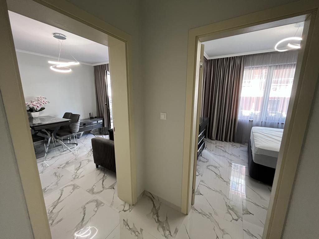 Flat in Nesebar, Bulgaria, 65 m² - picture 3