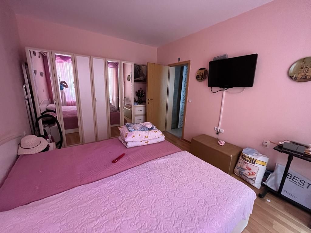 Flat at Sunny Beach, Bulgaria, 58 m² - picture 3