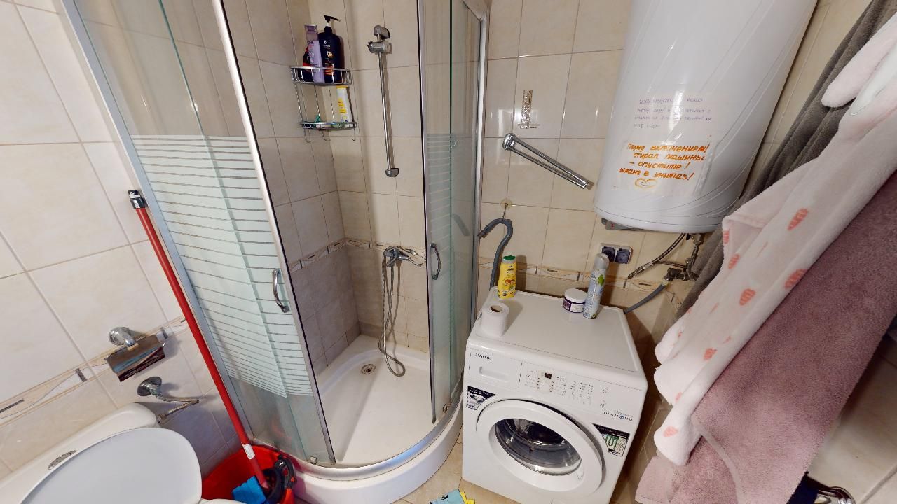 Appartamento a Kosharitsa, Bulgaria, 65 m² - foto 3