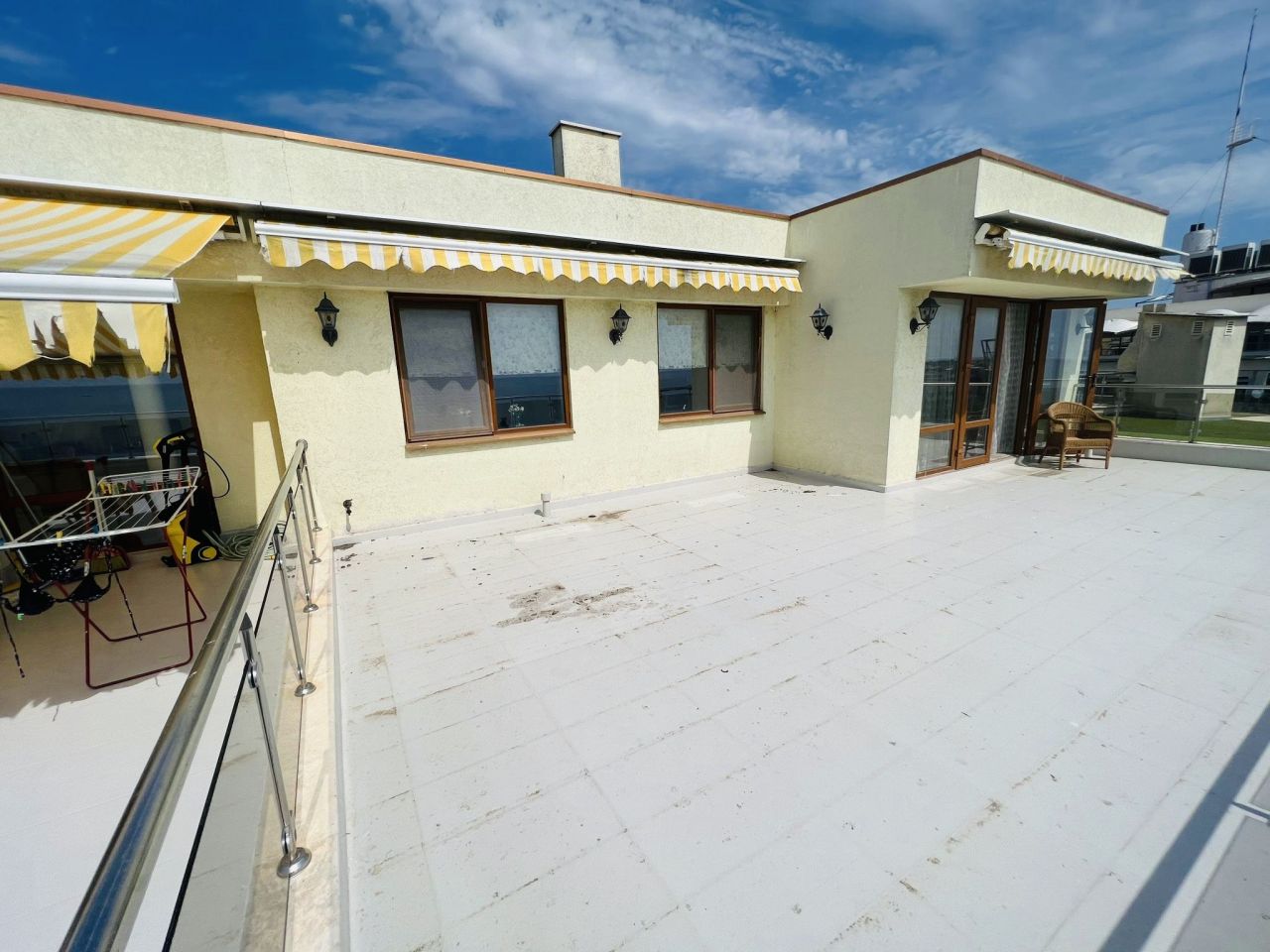 Flat in Nesebar, Bulgaria, 179 m² - picture 3