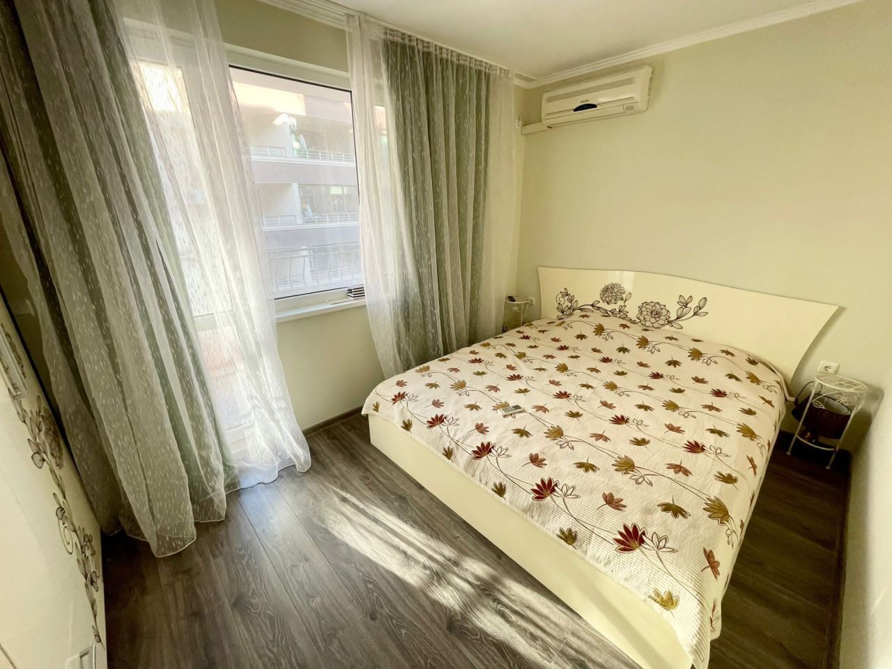 Flat in Pomorie, Bulgaria, 86 m² - picture 3