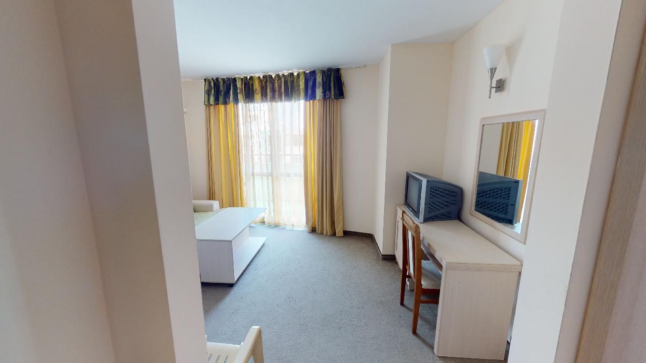 Flat at Sunny Beach, Bulgaria, 62 m² - picture 3