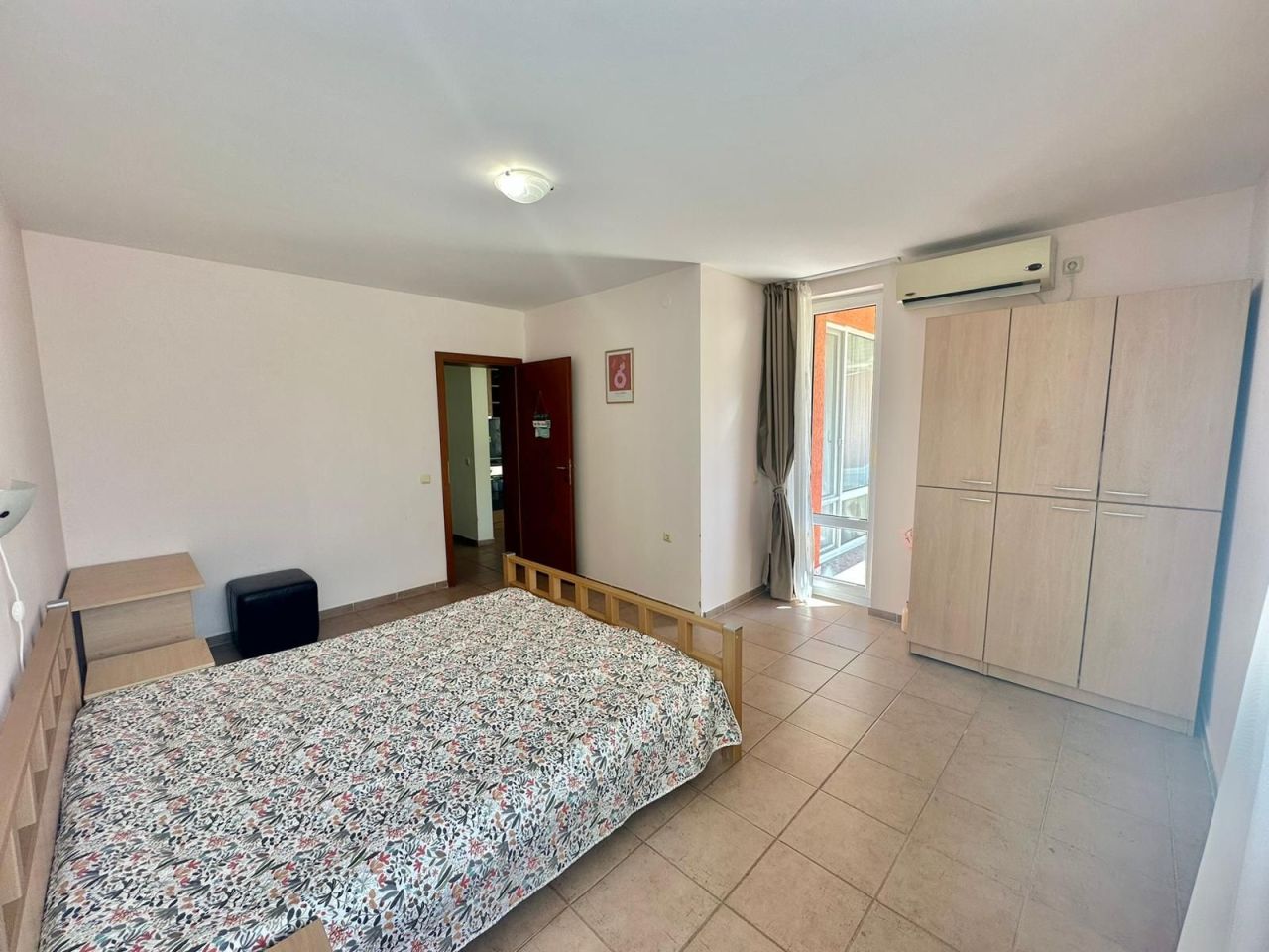 Wohnung in Sonnenstrand, Bulgarien, 84 m² - Foto 3