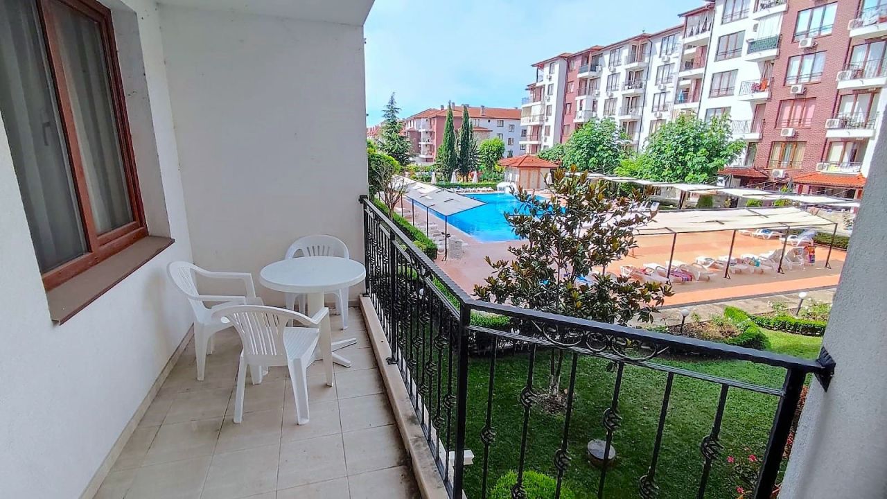 Wohnung in Rawda, Bulgarien, 64 m² - Foto 3