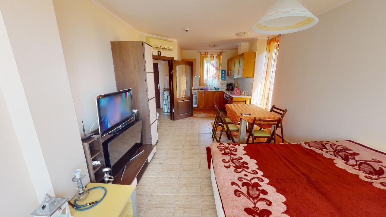 Flat in Kosharitsa, Bulgaria, 67 m² - picture 3