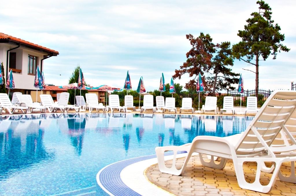 Appartamento a Kosharitsa, Bulgaria, 53 m² - foto 2