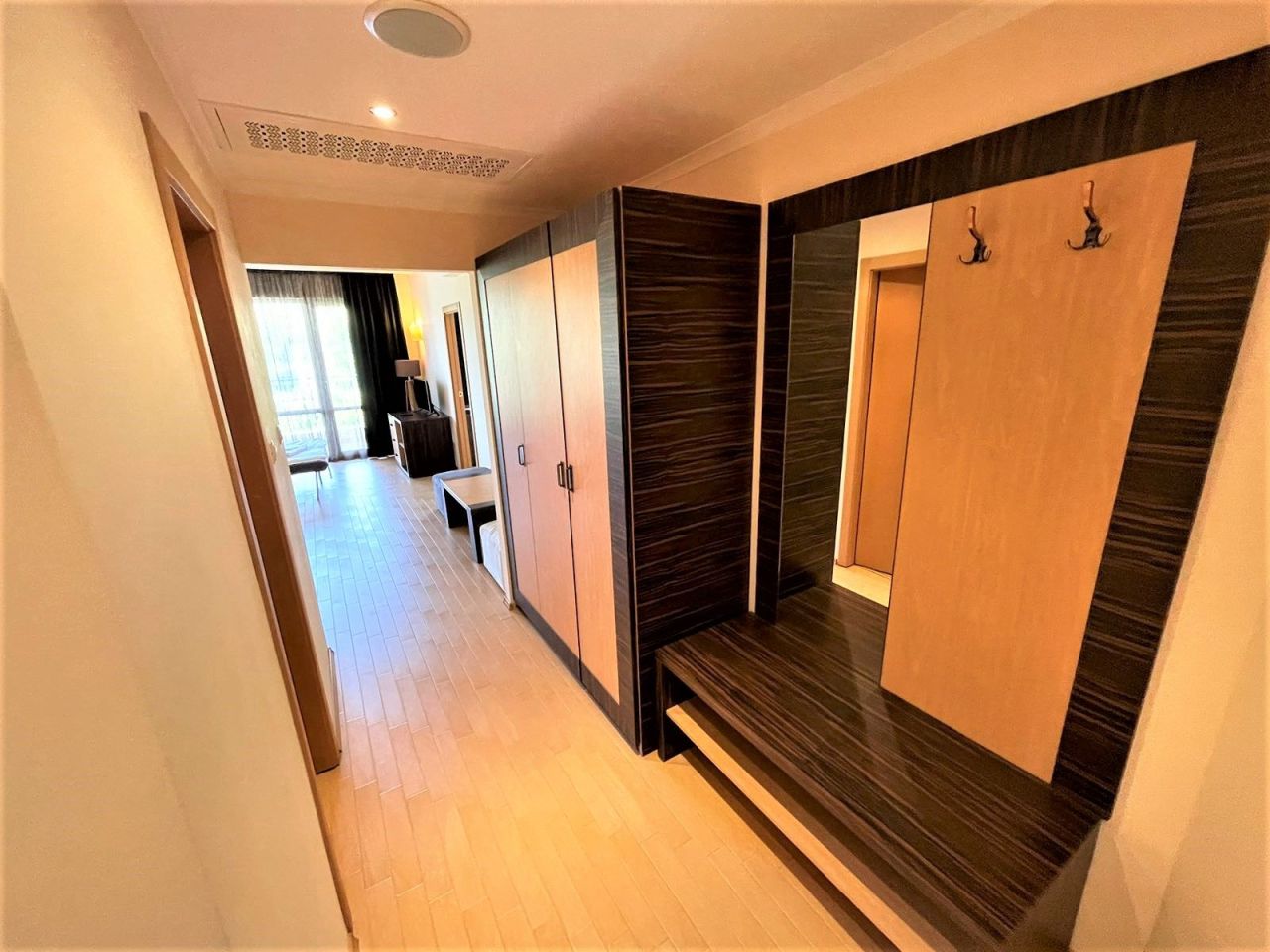 Appartamento a Spiaggia assolata, Bulgaria, 78 m² - foto 3