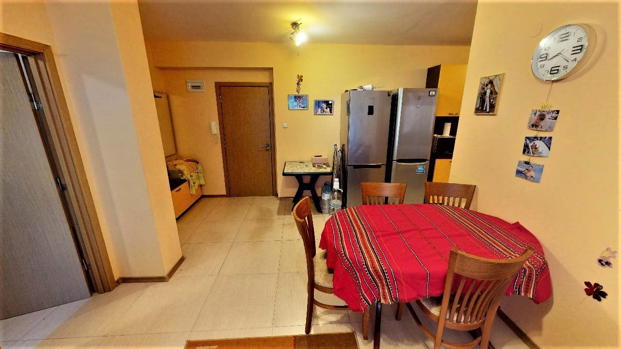 Piso en Sunny Beach, Bulgaria, 76 m² - imagen 3