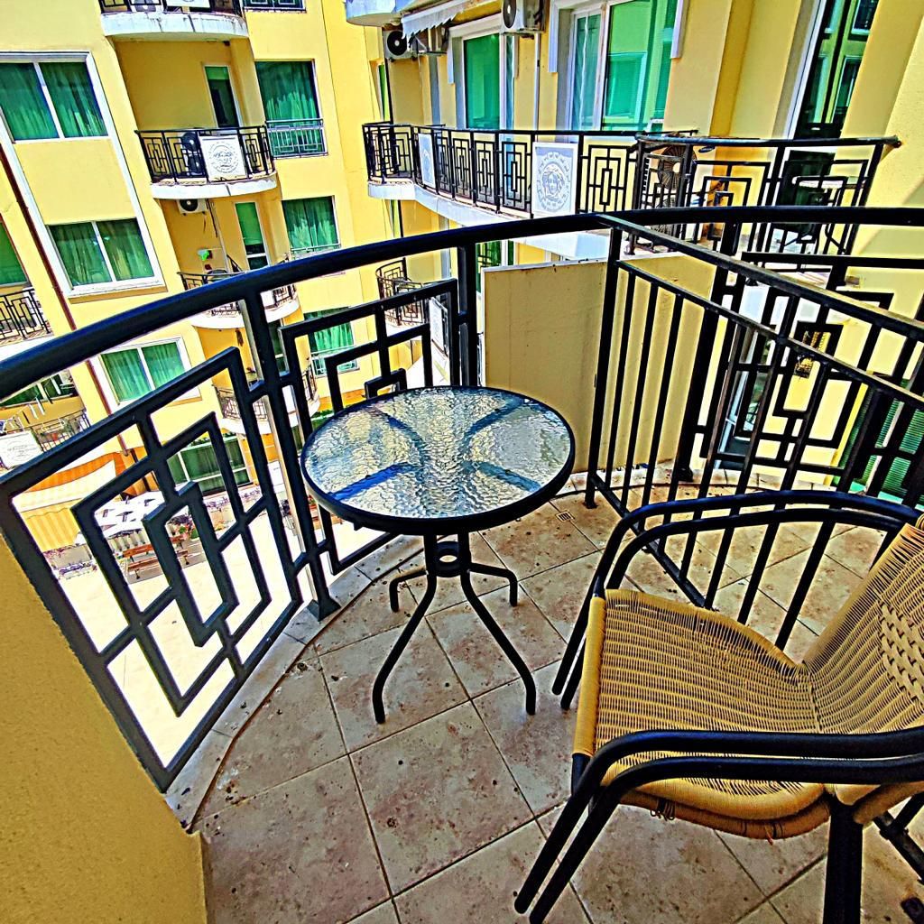 Piso en Elenite, Bulgaria, 38 m² - imagen 3