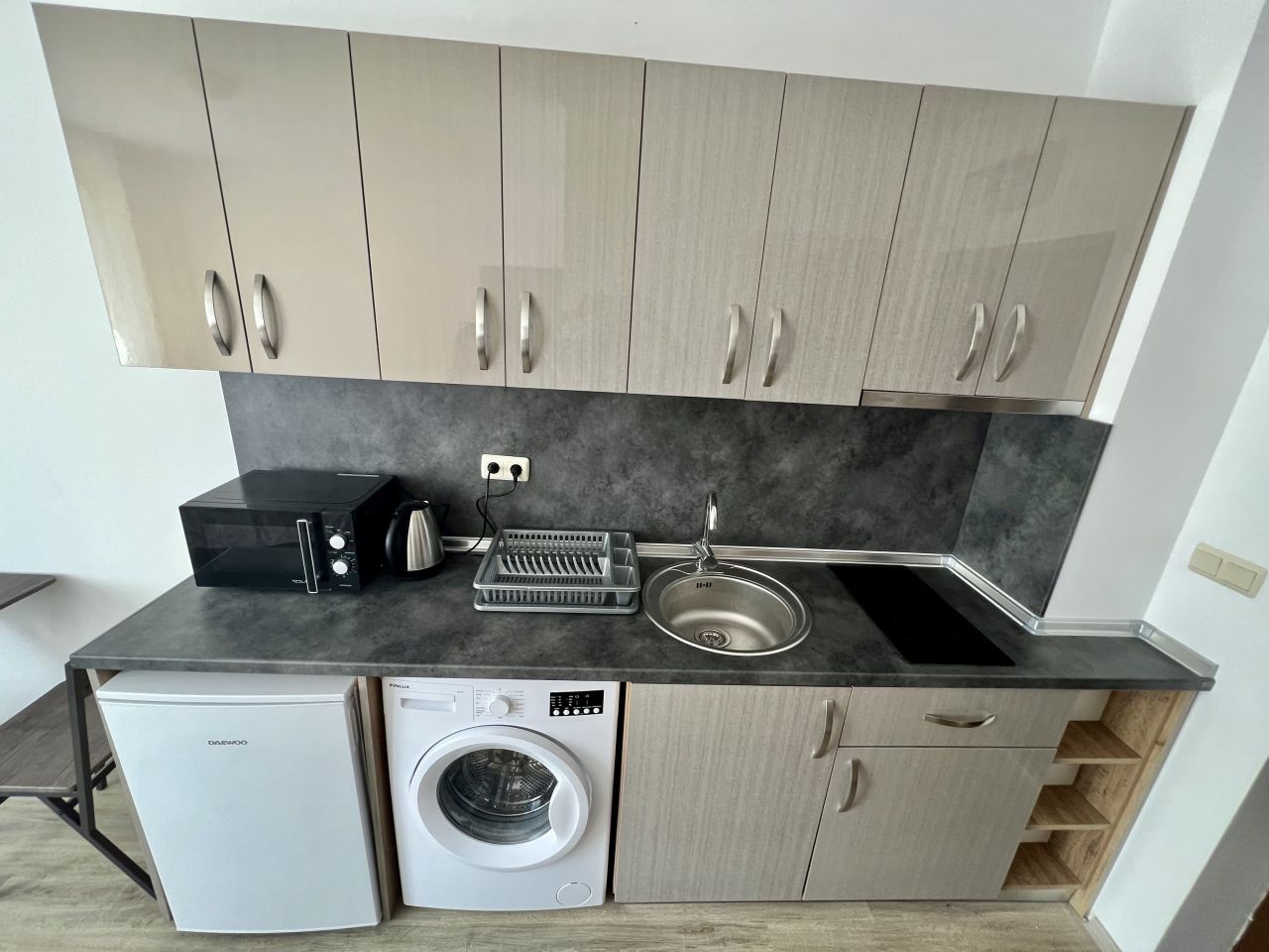 Wohnung in Rawda, Bulgarien, 35 m² - Foto 3