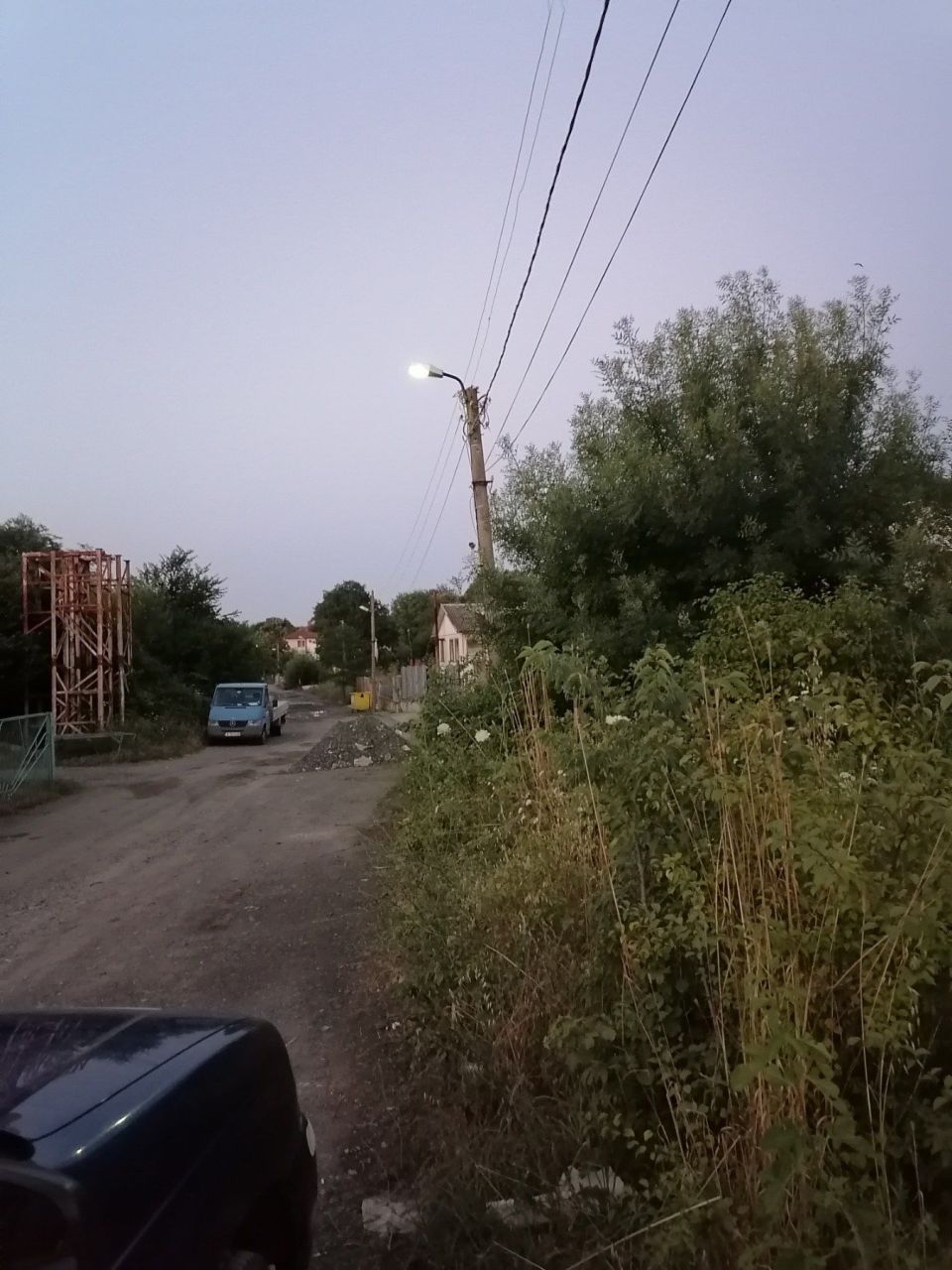 Land in Tsarevo, Bulgaria, 607 m² - picture 3