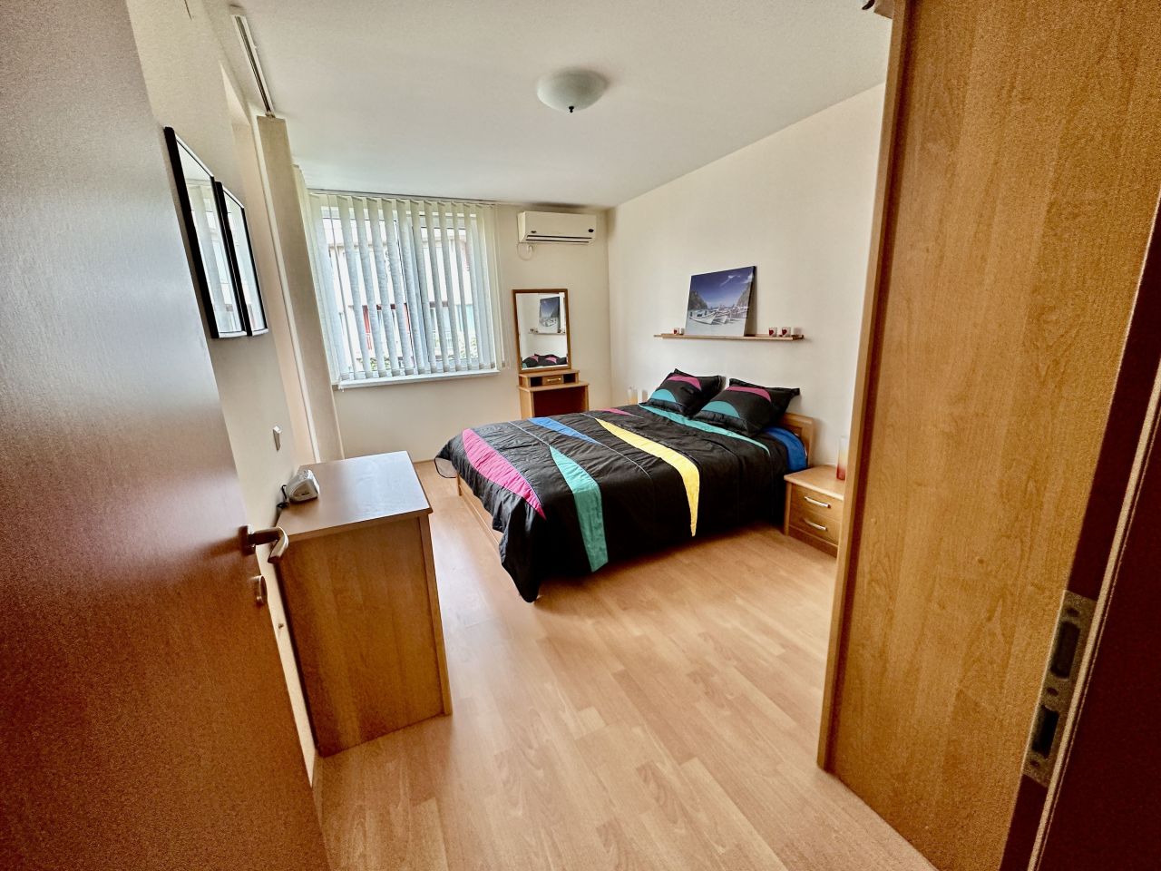 Piso en Sunny Beach, Bulgaria, 80 m² - imagen 3