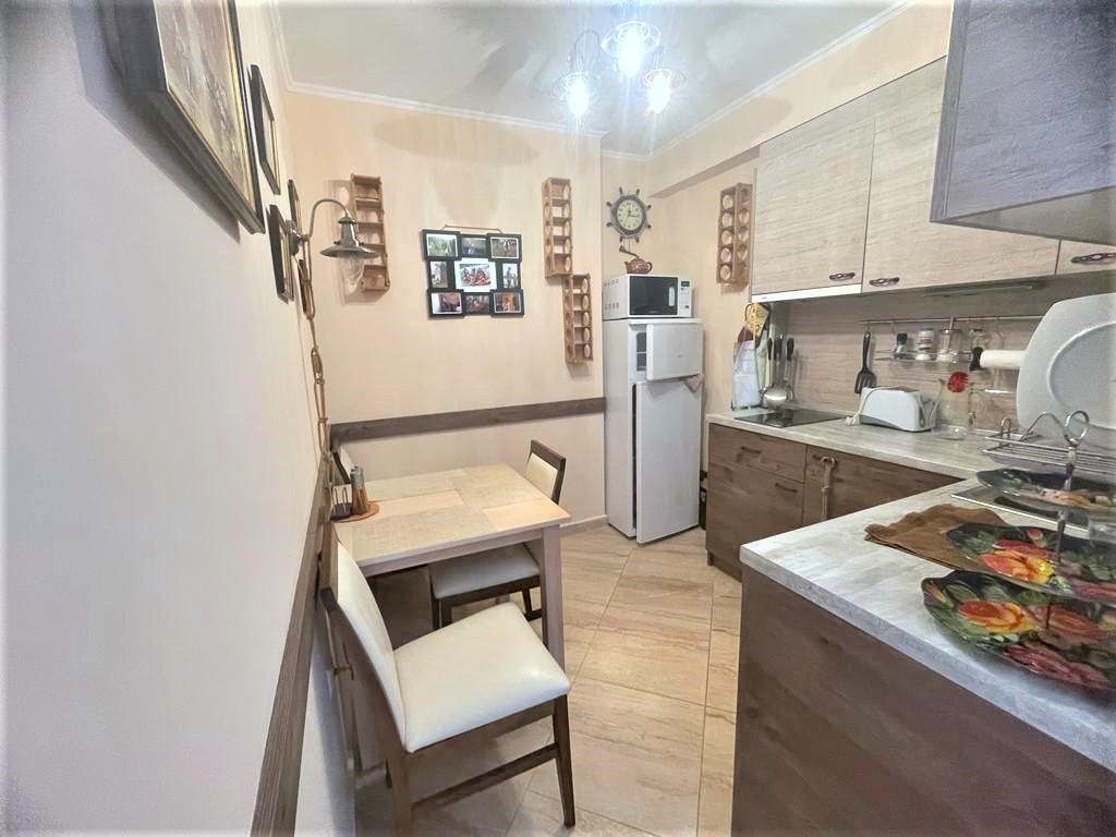 Flat at Sunny Beach, Bulgaria, 65 m² - picture 3