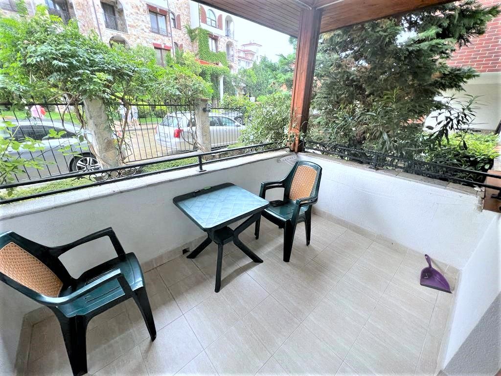 Piso en Ravda, Bulgaria, 49 m² - imagen 3