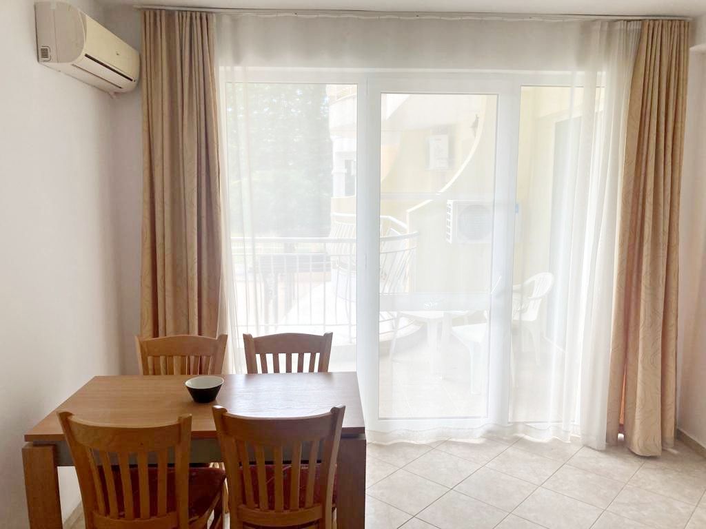 Flat at Sunny Beach, Bulgaria, 102 m² - picture 3