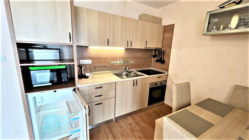 Appartamento a Kosharitsa, Bulgaria, 53 m² - foto 3