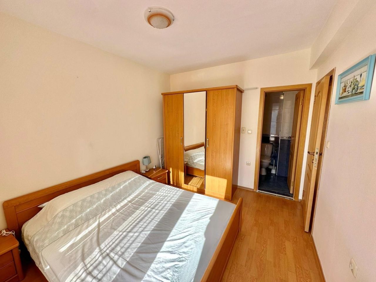 Appartamento a Spiaggia assolata, Bulgaria, 81 m² - foto 3