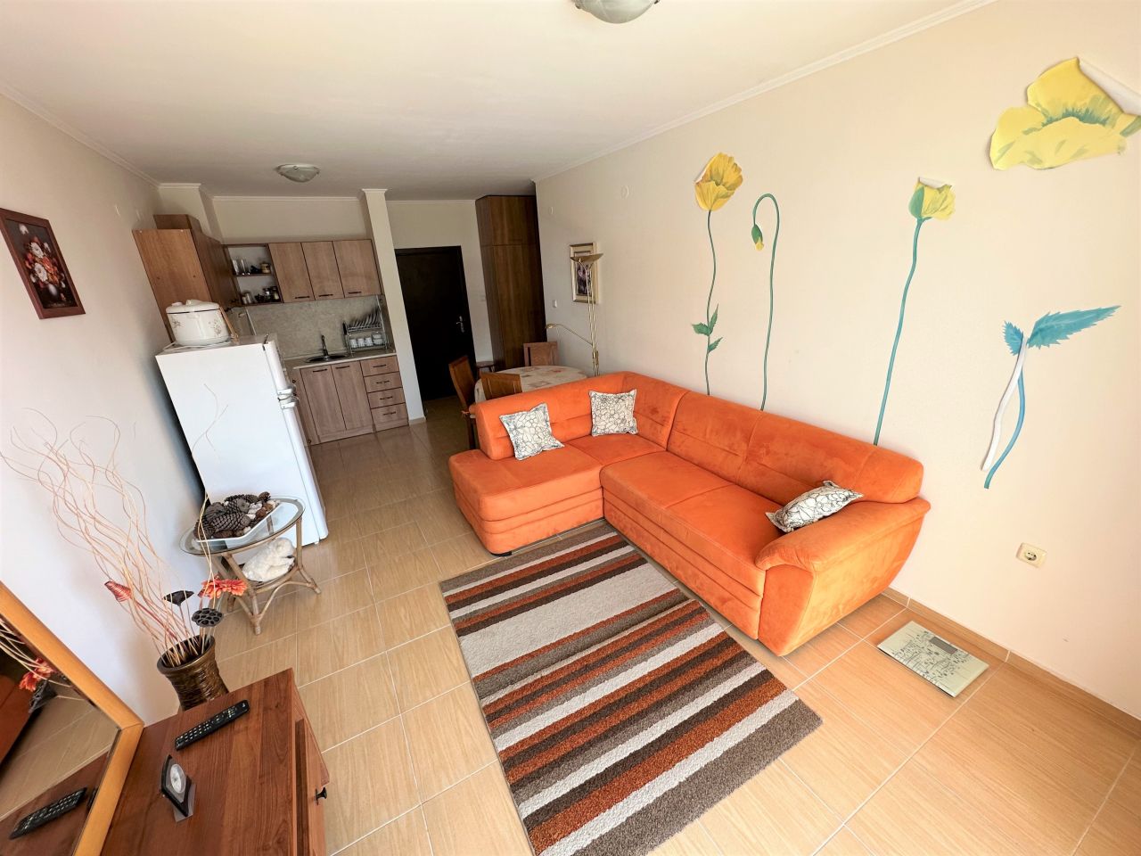 Wohnung in Rawda, Bulgarien, 70 m² - Foto 3