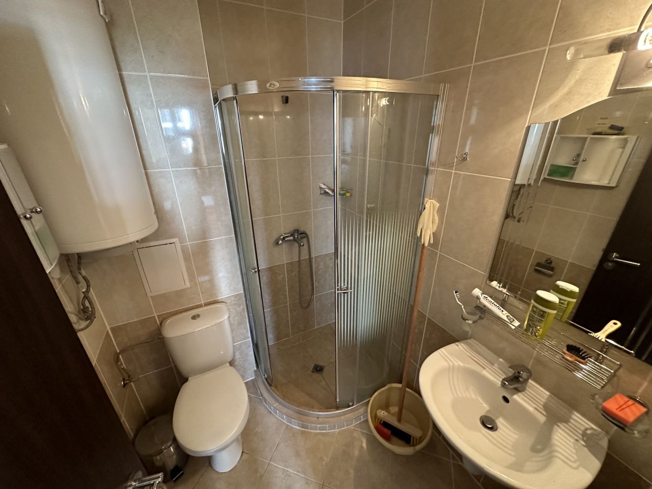 Wohnung in Rawda, Bulgarien, 45 m² - Foto 3